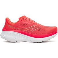 SAUCONY Chaussures de running Guide 19 pour femme rouge | 37
