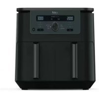 Friteuse sans huile Ninja Foodi Max DualZone DZ400EU 9,5L Gris Reconditionnée