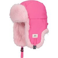 BARTS Bonnet femme Hawka Bomber rose