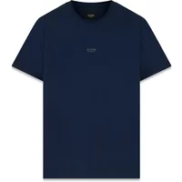 T-shirt col rond en jersey Guess Classic