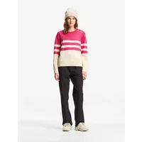 Pull marin rayé femme Aigle