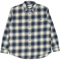 Chemise Nudie Jeans Julian Worker