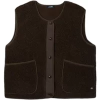 Veste sans manche femme TBS Vaniasan