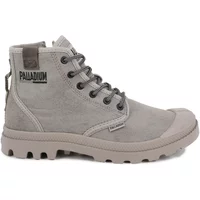 Bottines Palladium Pampa Pine Wax