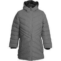 Doudoune à capuche femme Dobsom Revsund