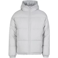 Doudoune à capuche Urban Classics Basic