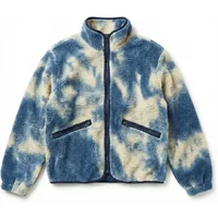 Polaire imprimé femme Urban Classics
