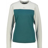 MERU T-shirt fonctionnel Highfields pour femme vert clair | S