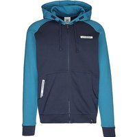 LA SPORTIVA Veste polaire à capuche Kaos pour homme bleu marine | S