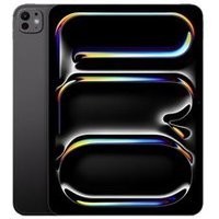 Apple iPad Pro 11" Puce Apple M5 256 Go Noir Wi-Fi 5G Reconditionné