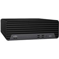 PC HP ProDesk 400 G7 SFF Intel® Core™ i5 16 Go RAM 256 Go SSD Noir Reconditionné