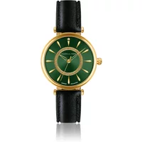Montre en cuir femme Isabella Ford Nathalie