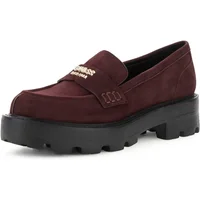 Mocassins femme Guess Yamina