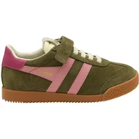 Baskets bébé Gola Elan Strap