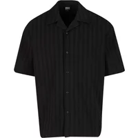 Chemise rayé structuré Urban Classics
