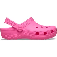 Sabots enfant Crocs Classic Hearts Cut Out