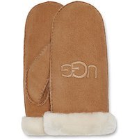 UGG Gants - Moufles camel | S/M