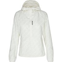 BROOKS Veste Reflective Canopy pour femme crème | S