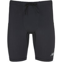 NEW BALANCE Collant de course homme RC Pocket Half 9 noir | L