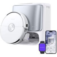 Aspirateur Robot Narwal Flow Complete Version Blanc