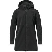 SCHÖFFEL Veste Softshell Femme Style Suavio Hoodie noir | 34