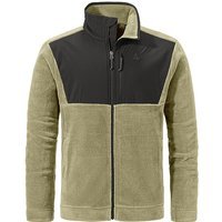 SCHÖFFEL Veste polaire homme Style Gregale olive | 48