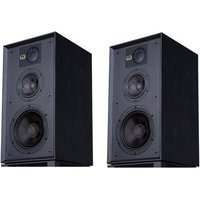 Enceinte colonne Wharfedale Linton Noir Vendue par paire