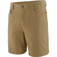 Short Patagonia Quandary 10"
