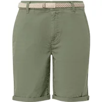 Bermuda en coton stretch délavé femme s.Oliver