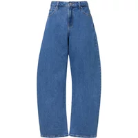Jeans Barrel Leg femme s.Oliver