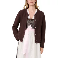 Pull traditionnel femme s.Oliver