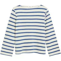 Sweatshirt rayé léger femme s.Oliver