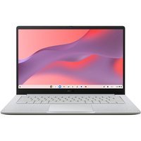 Chromebook Asus CM1405CM4A-DRFMW0085 14" Ecran tactile Mediatek™ Kompanio 8 Go RAM 128 Go eMMC Gris pur