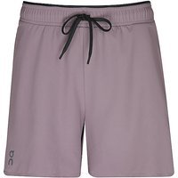 ON Shorts de running Trail pour femme baie | XS