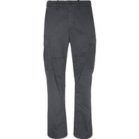 SUPERDRY Pantalon de jogging cargo fuselé regular homme gris | 31/L32