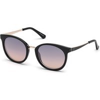 GUESS Lunettes de soleil GU7459 noir