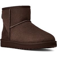 UGG Boots CLASSIC MINI II Boot marron | 36