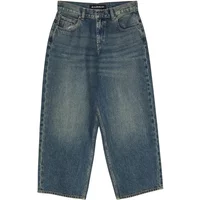 Jeans Wide Leg femme Quiksilver Qsw
