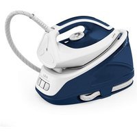 Centrale vapeur Calor SV6116C0-RA Blanc Et Bleu Reconditionné