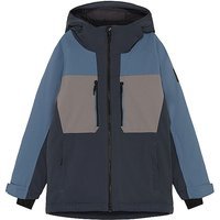 COLOR KIDS Veste de ski colorblock pour garçons multicolore | 122
