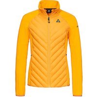 SCHÖFFEL Doudoune isolante Cascata pour femme jaune | 34