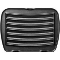 Jeux de plaques Gaufrier Premium Gaufres Lagrange 010842 Noir
