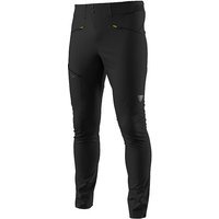 DYNAFIT Pantalon de randonnée Transalper DST pour homme noir | S