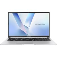PC portable Asus Vivobook 15 M1502NAQ-DRBQ258W 15,6" Full HD 60 Hz AMD Ryzen™ 7 16 Go RAM 512 Go SSD Argent froid