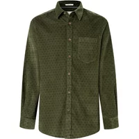 Chemise manches longues Pepe Jeans Roales