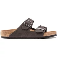 Sandales Birkenstock Arizona Vegan Synthetics