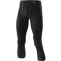 LÖFFLER Pantalon 3/4 Transtex Light pour homme noir | 48