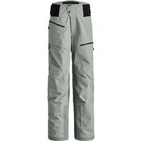 ORTOVOX Damen Tourenhose Ravine Plus 3L vert clair | XS