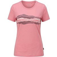 MERU T-shirt fonctionnel Sölvesborg pour femme rose | 36