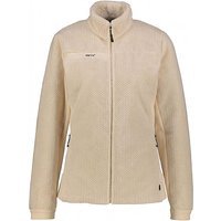 MERU Veste polaire Oneroa pour femme beige | S